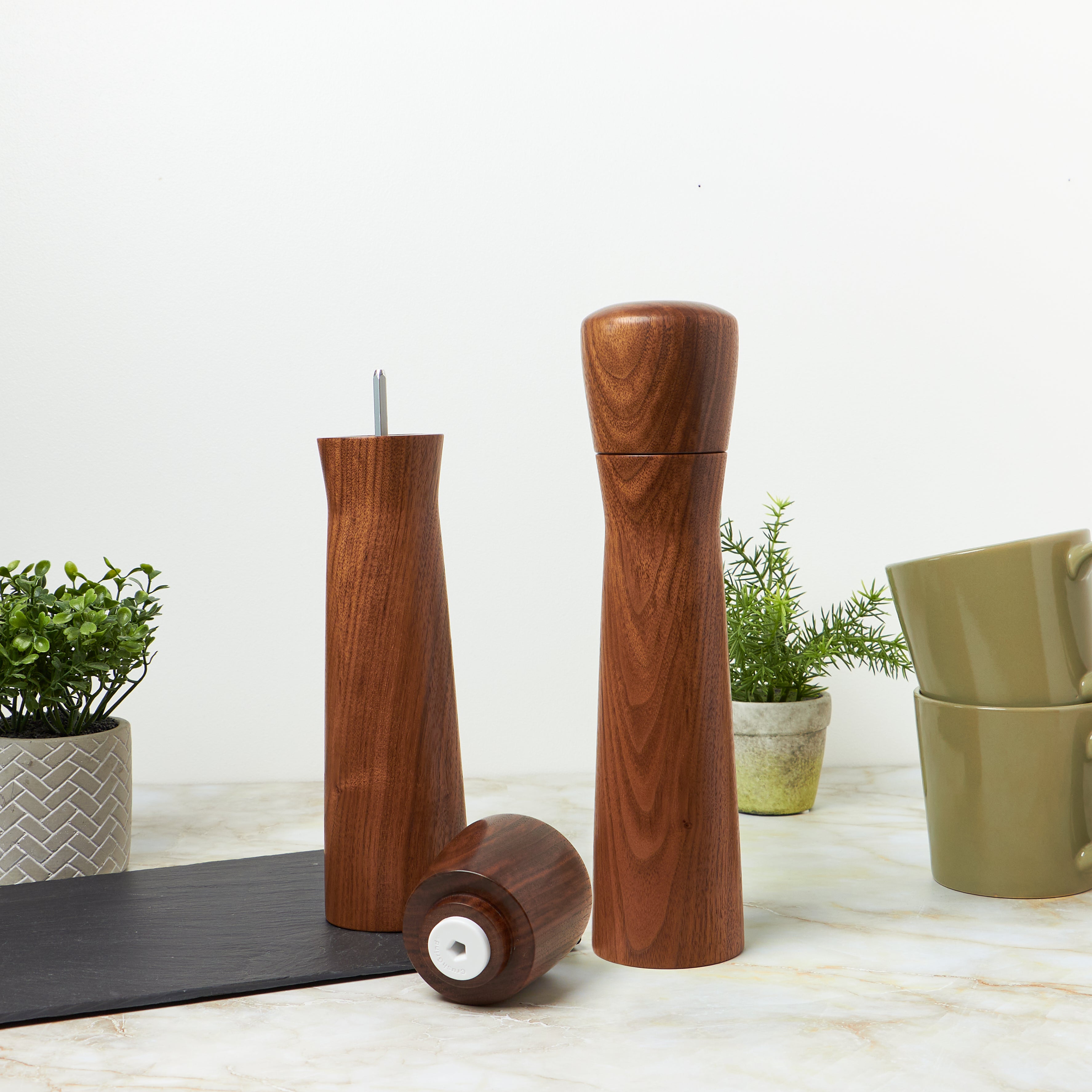 Salt & Pepper Mills