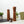 Large Walnut Salt & Pepper Mills