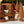 Miniature Wooden Turned Christmas Trees