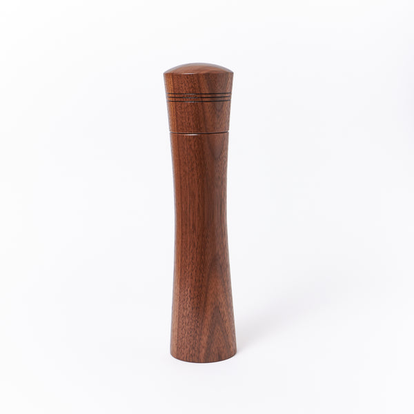 Large Walnut Salt & Pepper Mills