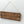Blank Rustic Rope Wooden Sign