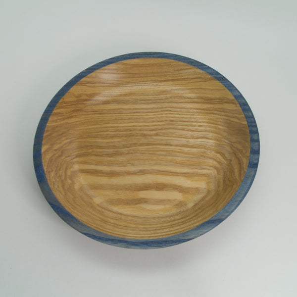 Colour Ash Hardwood Nested Bowls