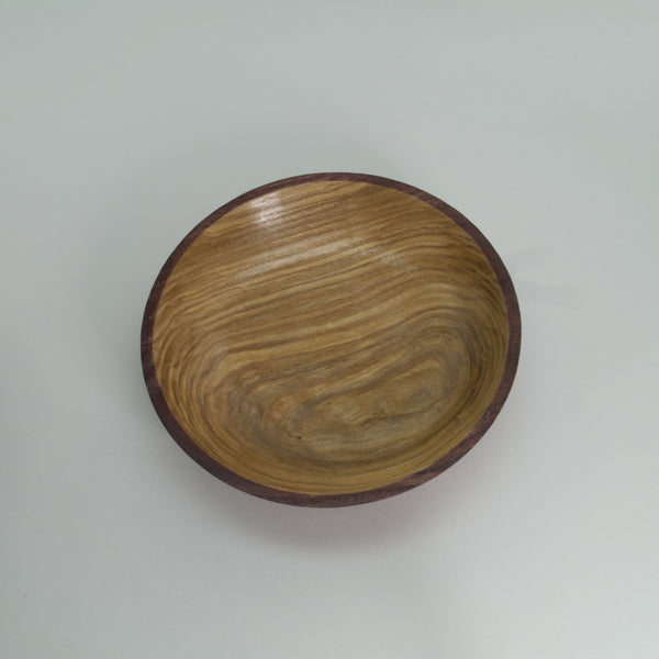 Colour Ash Hardwood Nested Bowls