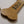 Wood Dog Bone Hanging Sign, Personalised Solid Oak Plaque