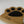 Personalised Paw Print Solid Oak Shape Dog Lead Hook
